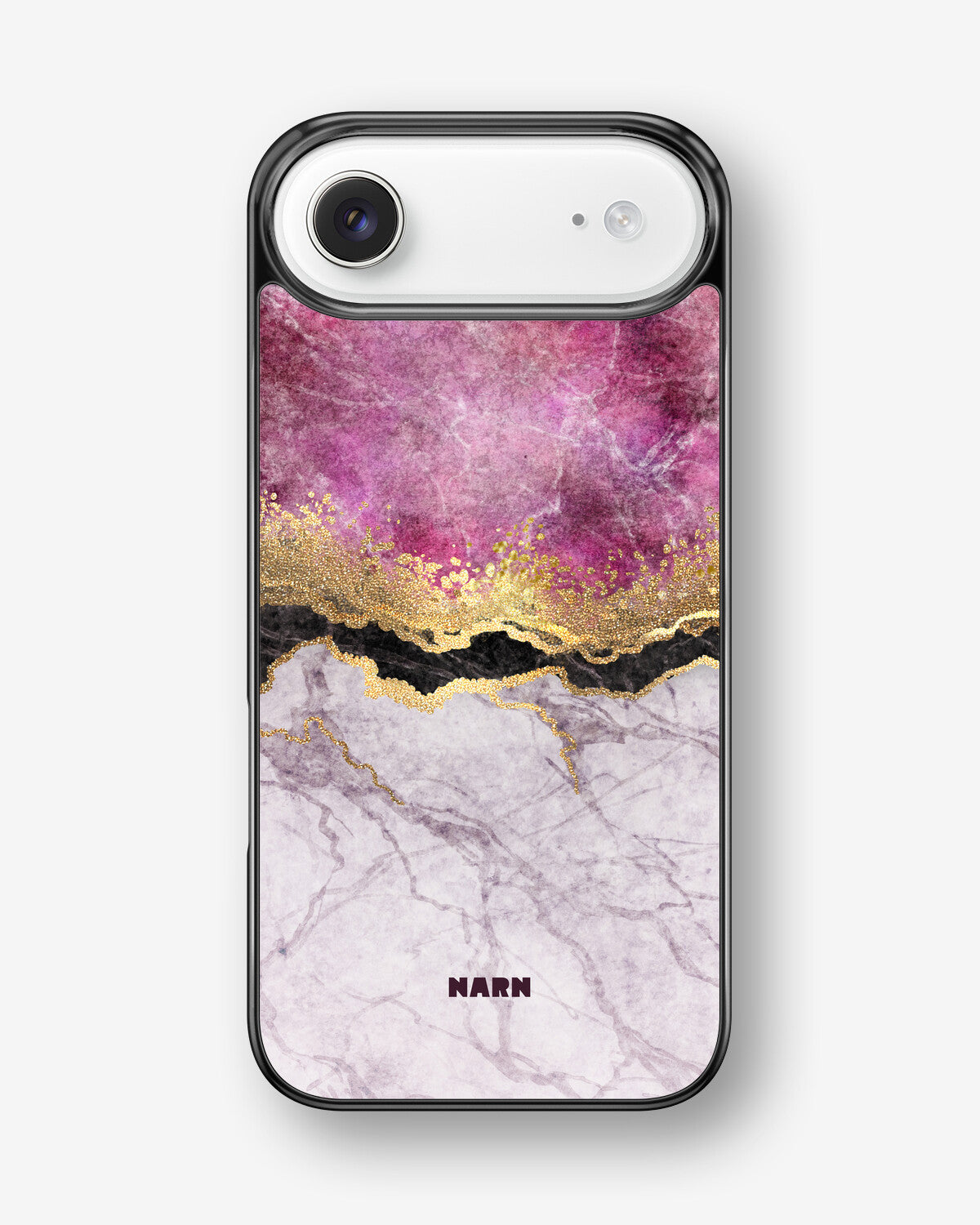 iPhone Air Hard Case – Pink Dream - View 1