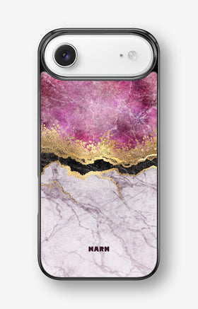iPhone Air Hard Case – Pink Dream - View 1