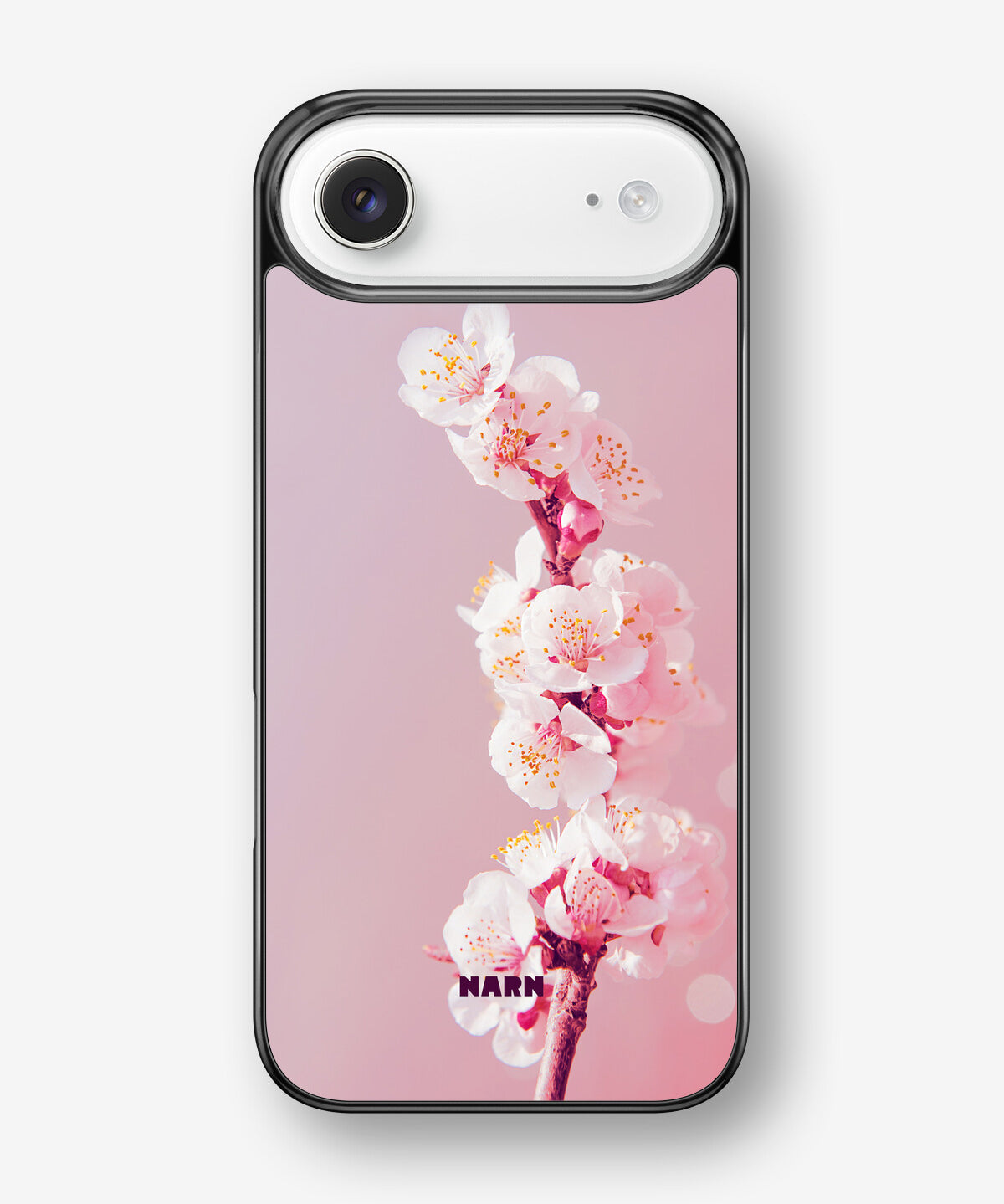 iPhone Air Hard Case – Pink Harmony - View 1