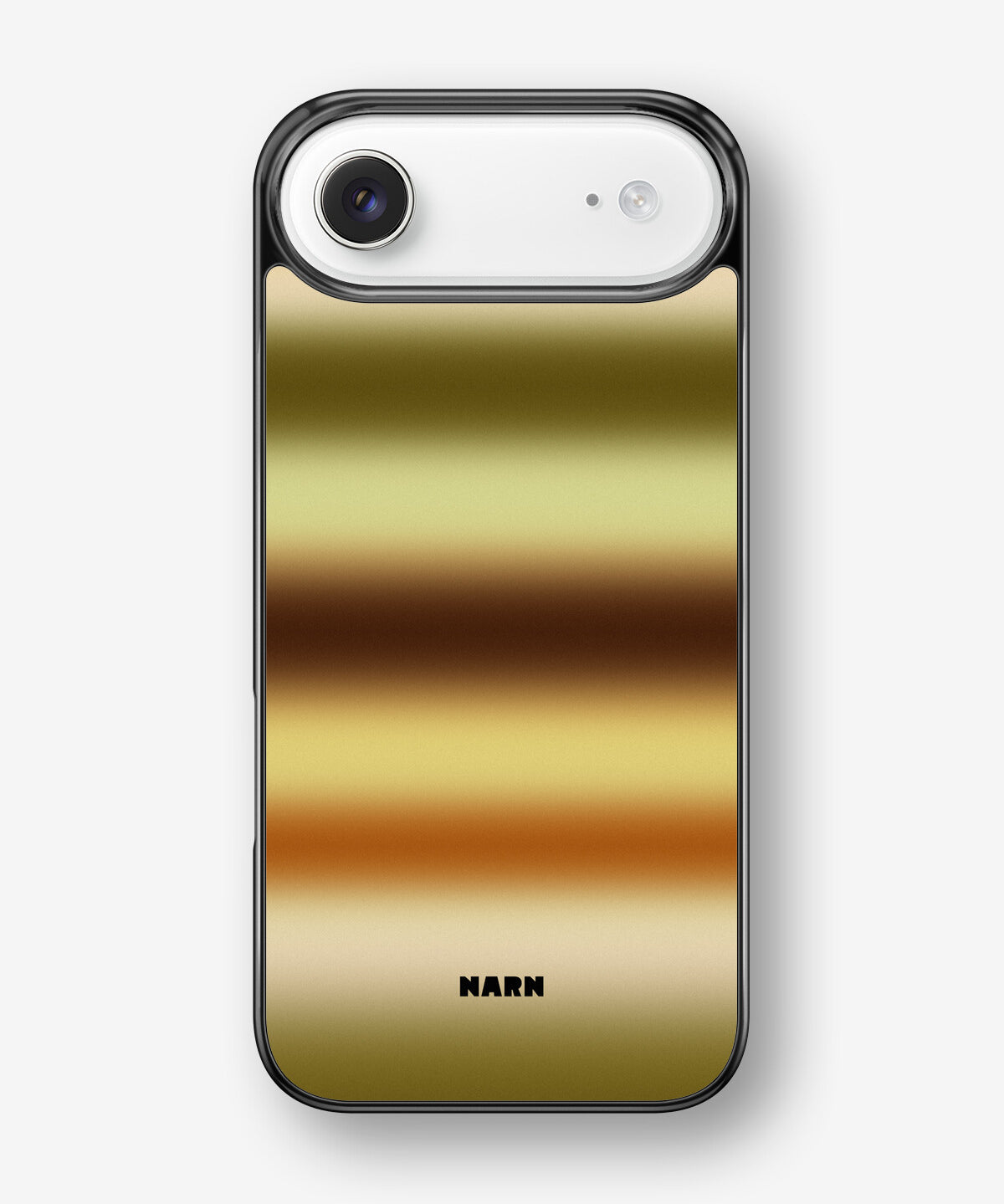 iPhone Air Hard Case – Pistachio - View 1