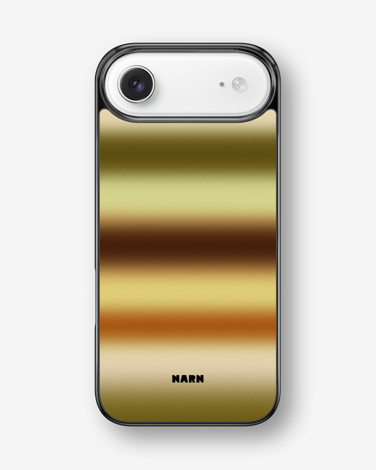 iPhone Air Hard Case – Pistachio - View 1