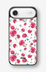 iPhone Air Hard Case – Poppies in Bloom - View 1