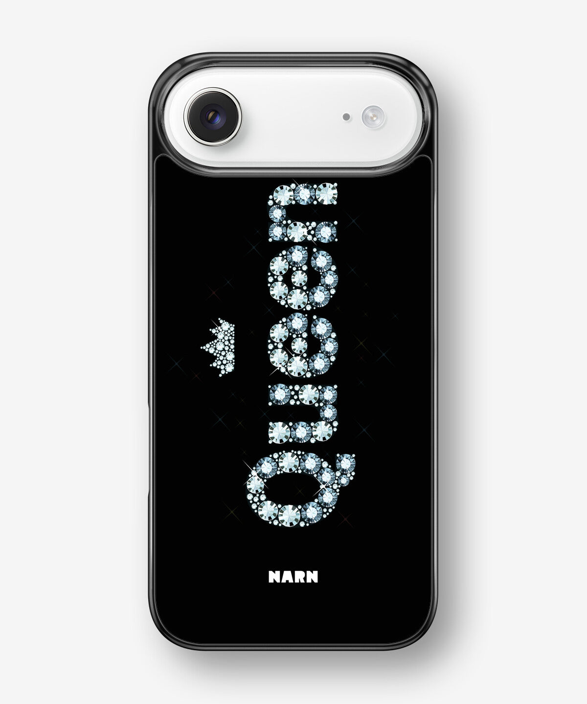 iPhone Air Hard Case – Queen - View 1