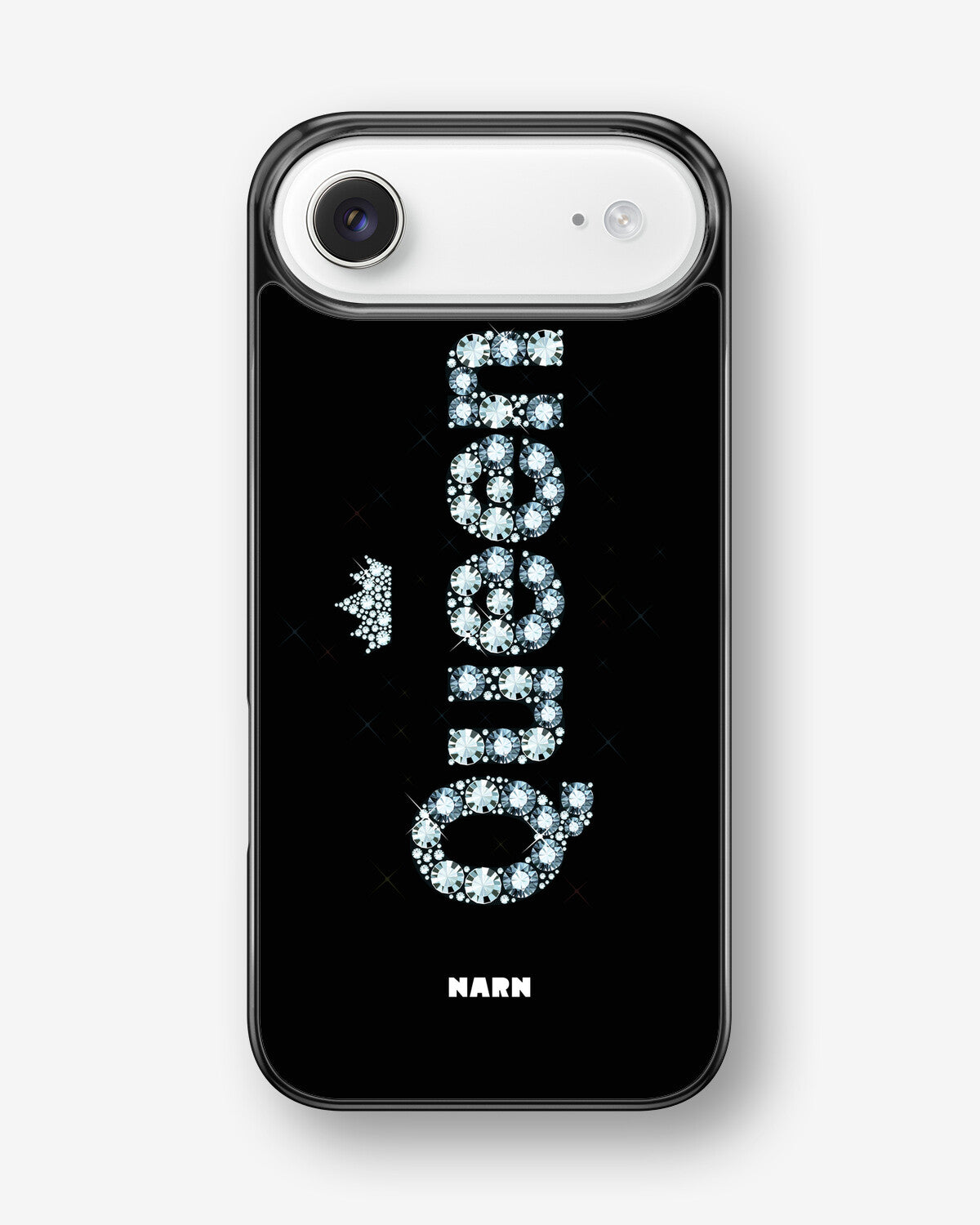 iPhone Air Hard Case – Queen - View 1