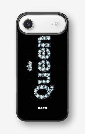iPhone Air Hard Case – Queen - View 1