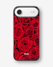 iPhone Air Hard Case – Red Roses - View 1