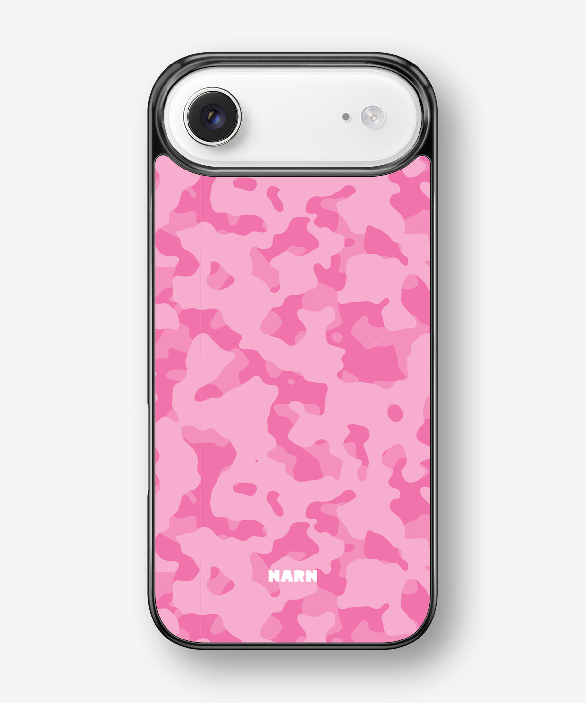 iPhone Air Hard Case – Riot Pink - View 1