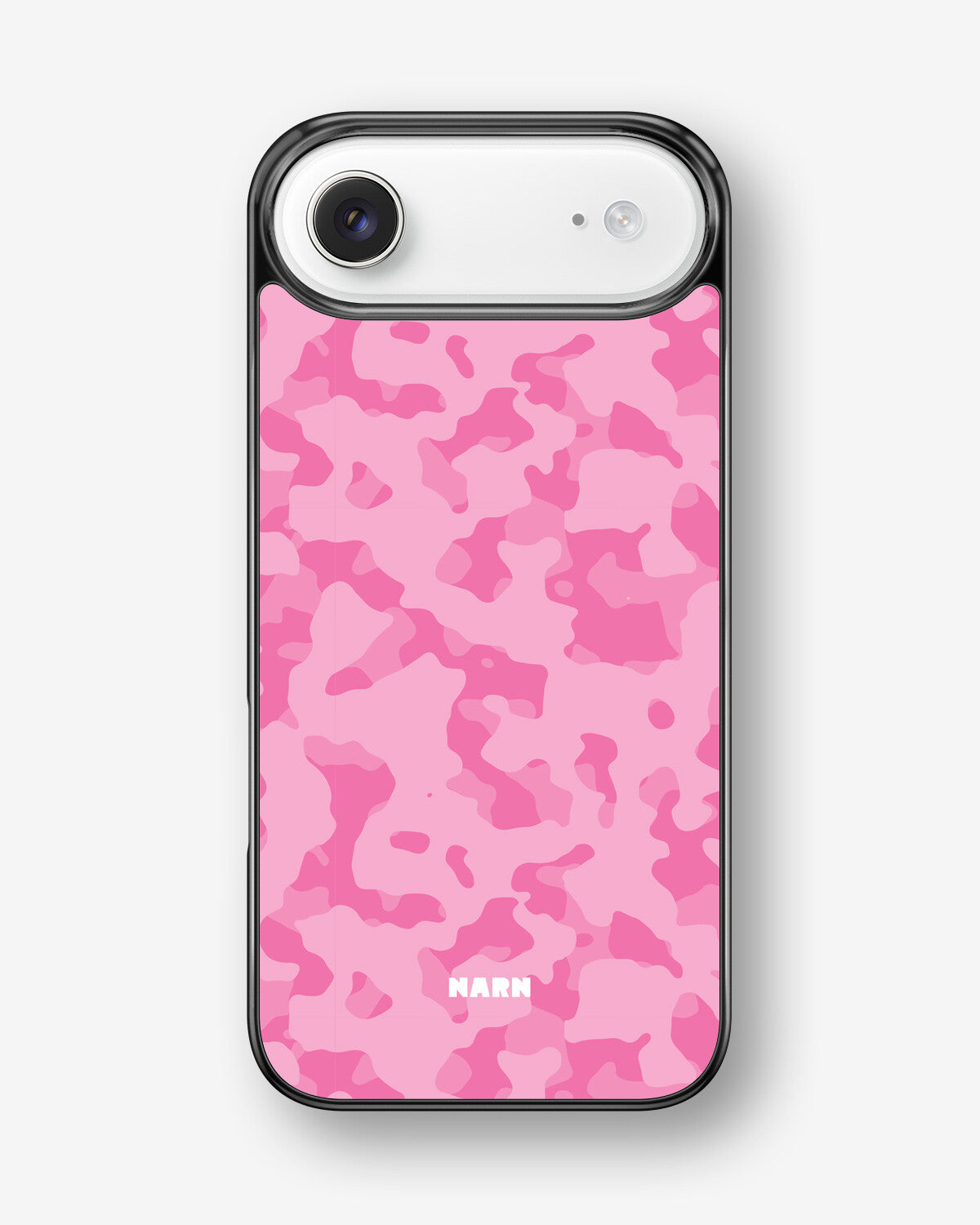 iPhone Air Hard Case – Riot Pink - View 1