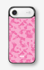 iPhone Air Hard Case – Riot Pink - View 1