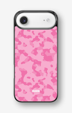 iPhone Air Hard Case – Riot Pink - View 1