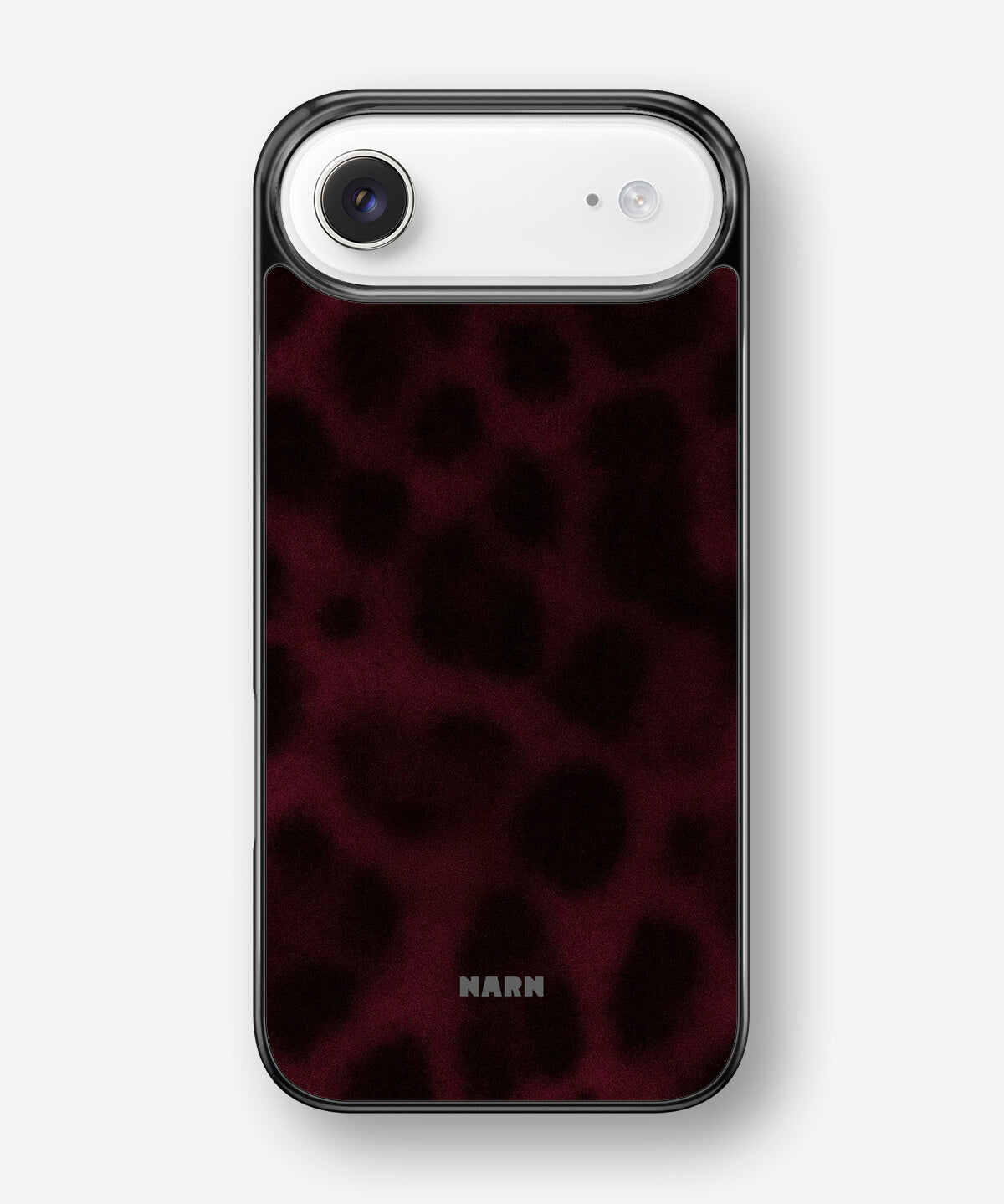 iPhone Air Hard Case – Roar - View 1