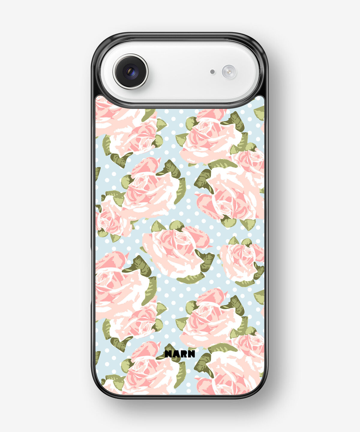 iPhone Air Hard Case – Rose Garden - View 1