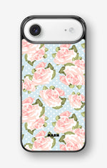 iPhone Air Hard Case – Rose Garden - View 1