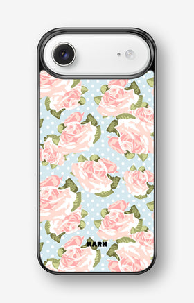 iPhone Air Hard Case – Rose Garden - View 1