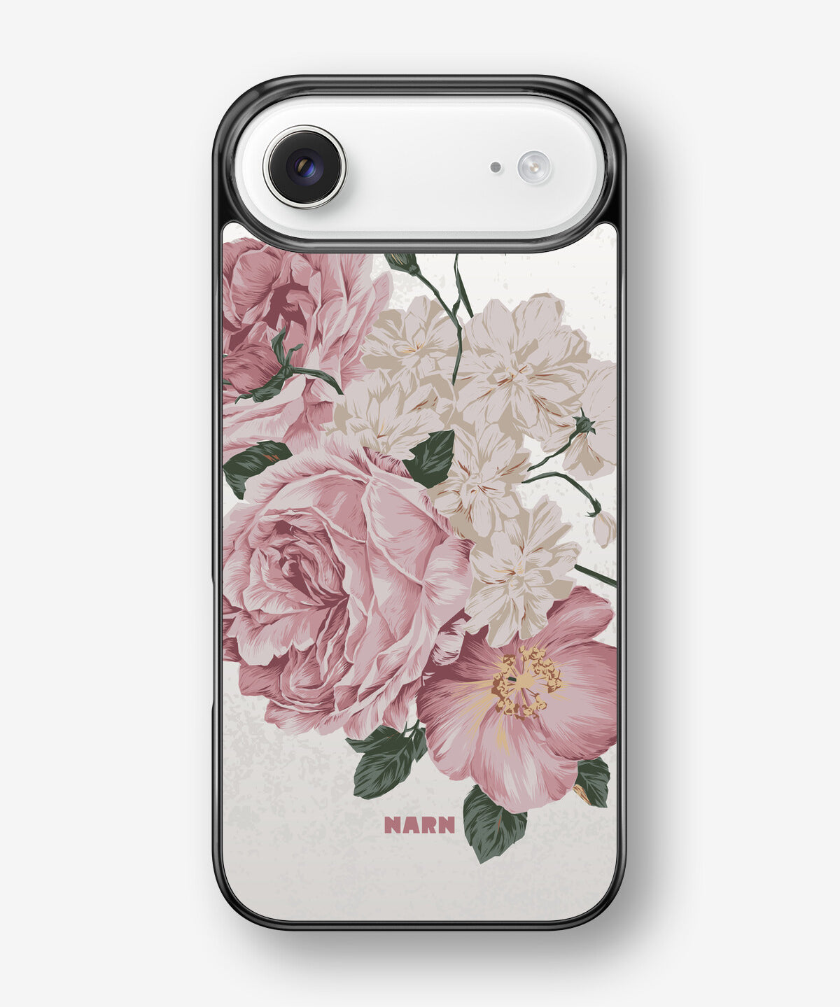 iPhone Air Hard Case – Roses - View 1