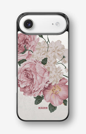 iPhone Air Hard Case – Roses - View 1