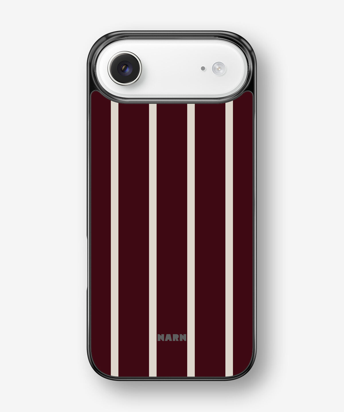 iPhone Air Hard Case – Rouge - View 1