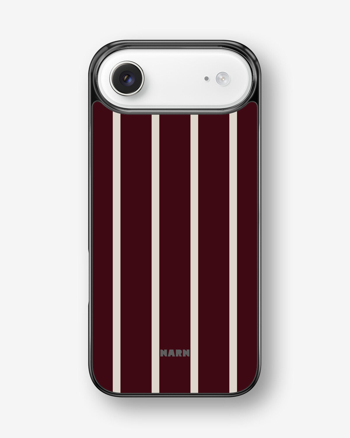 iPhone Air Hard Case – Rouge - View 1
