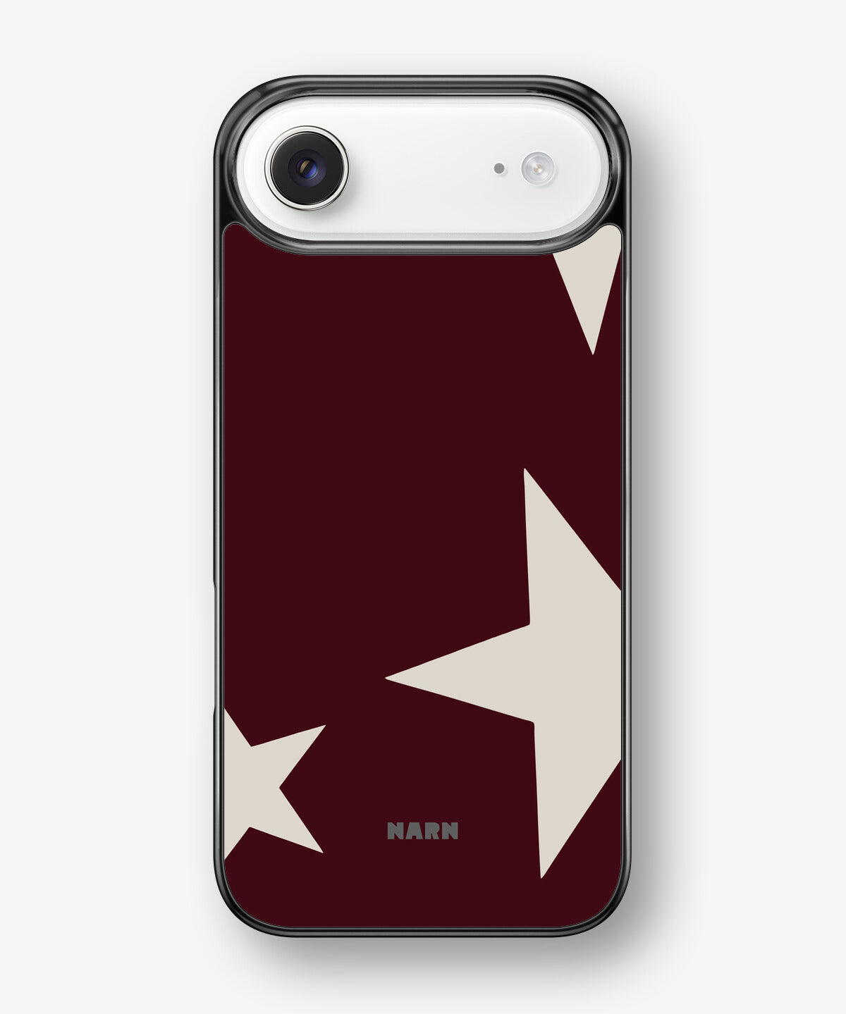 iPhone Air Hard Case – Rouge Star - View 1