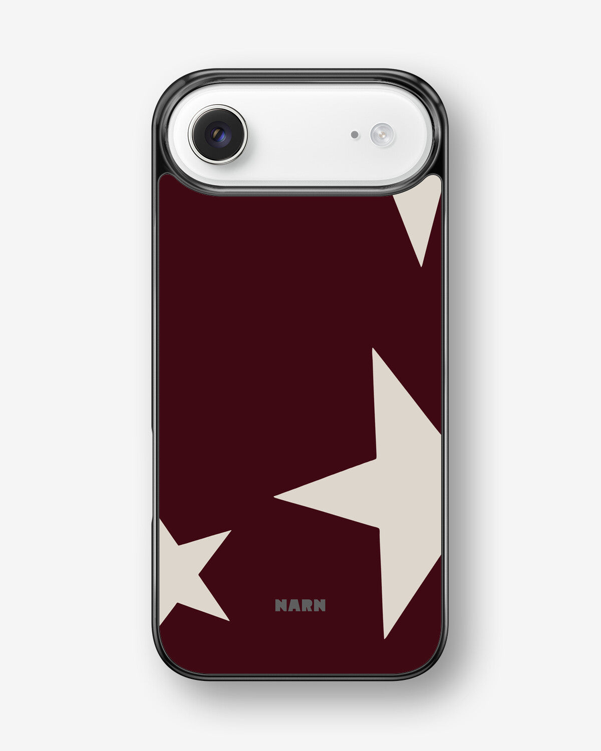 iPhone Air Hard Case – Rouge Star - View 1