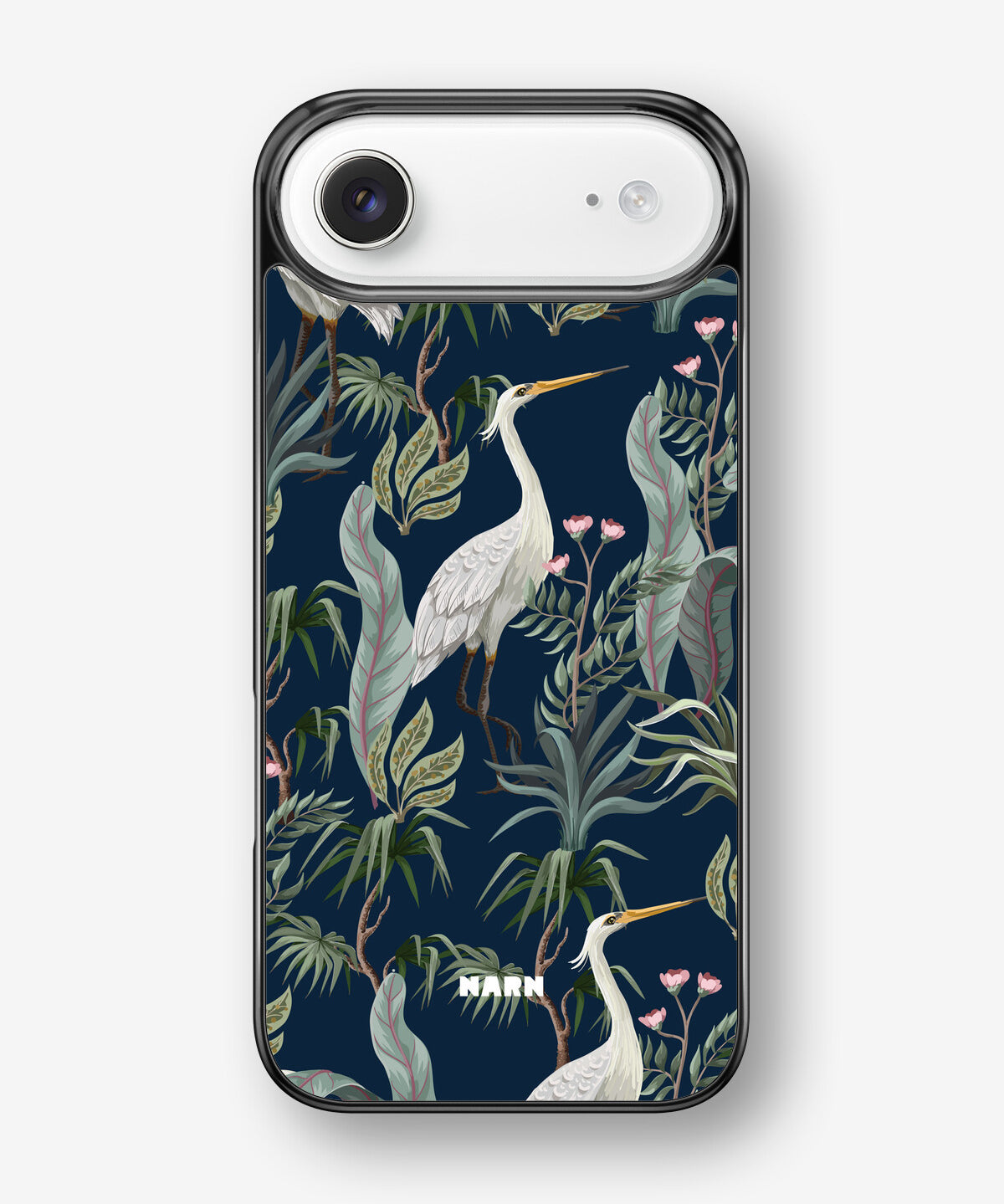 iPhone Air Hard Case – Royal Bird - View 1