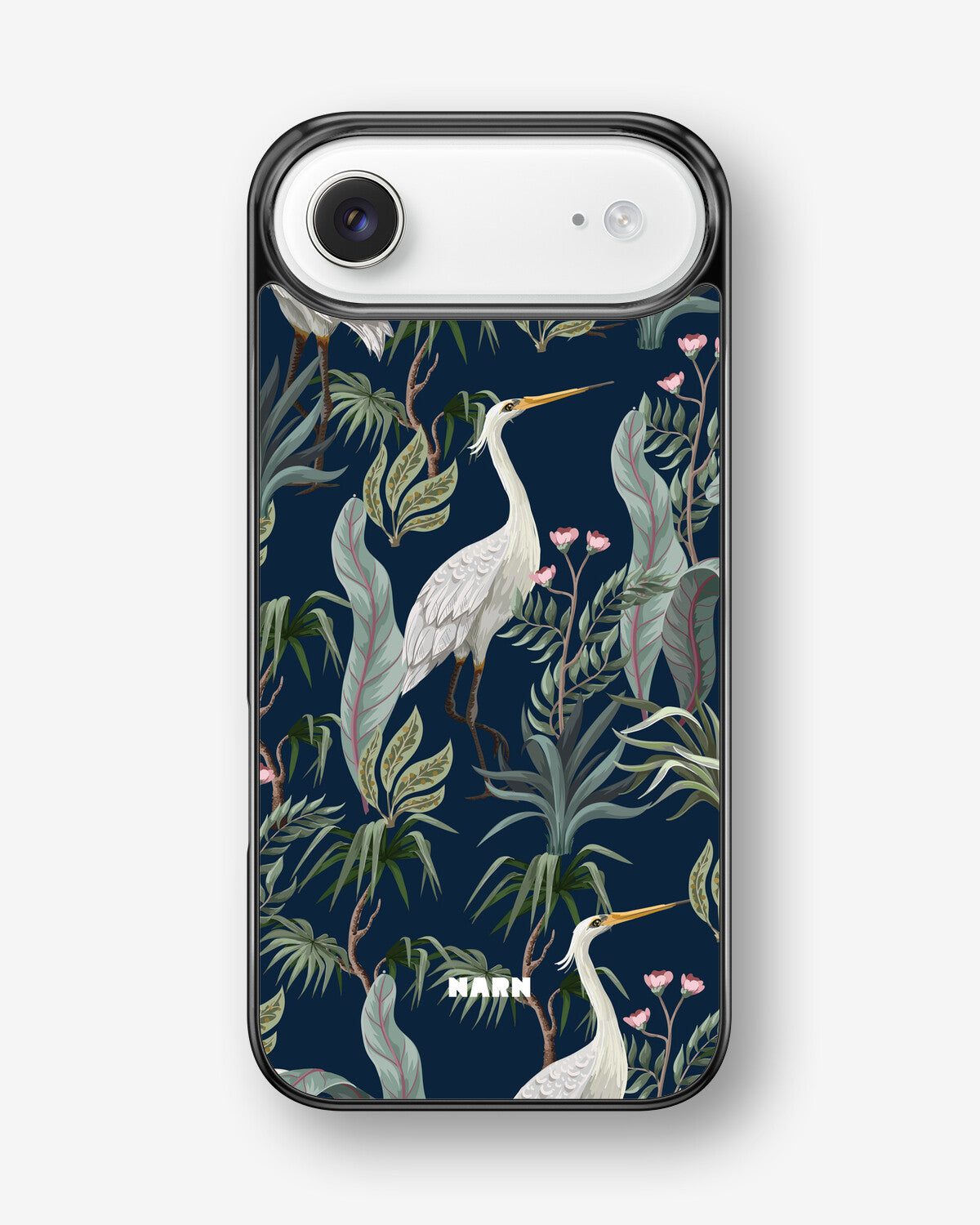 iPhone Air Hard Case – Royal Bird - View 1