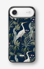iPhone Air Hard Case – Royal Bird - View 1