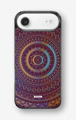 iPhone Air Hard Case – Royal Mandala - View 1