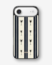 iPhone Air Hard Case – Sail & Sip - View 1