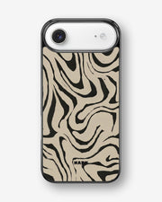 iPhone Air Hard Case – Sand Drift - View 1