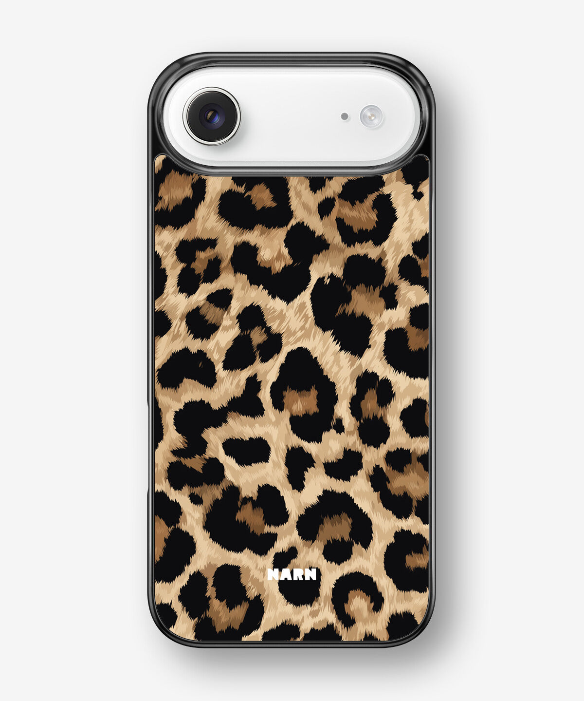 iPhone Air Hard Case – Savanna Noir - View 1