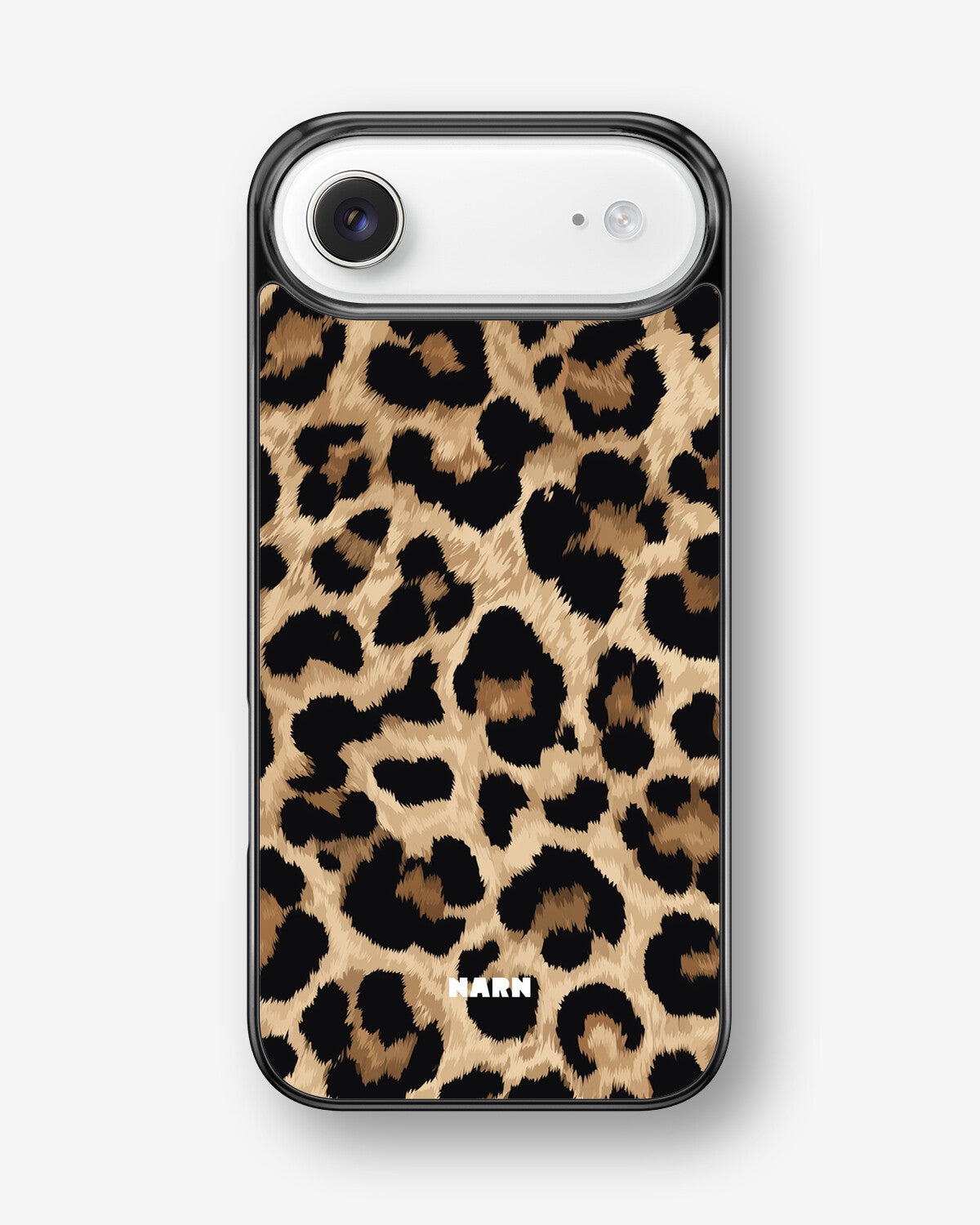iPhone Air Hard Case – Savanna Noir - View 1
