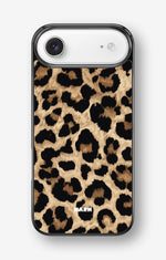 iPhone Air Hard Case – Savanna Noir - View 1
