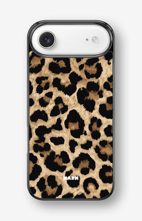 iPhone Air Hard Case – Savanna Noir - View 1