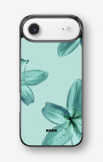 iPhone Air Hard Case – Sea Lily - View 1