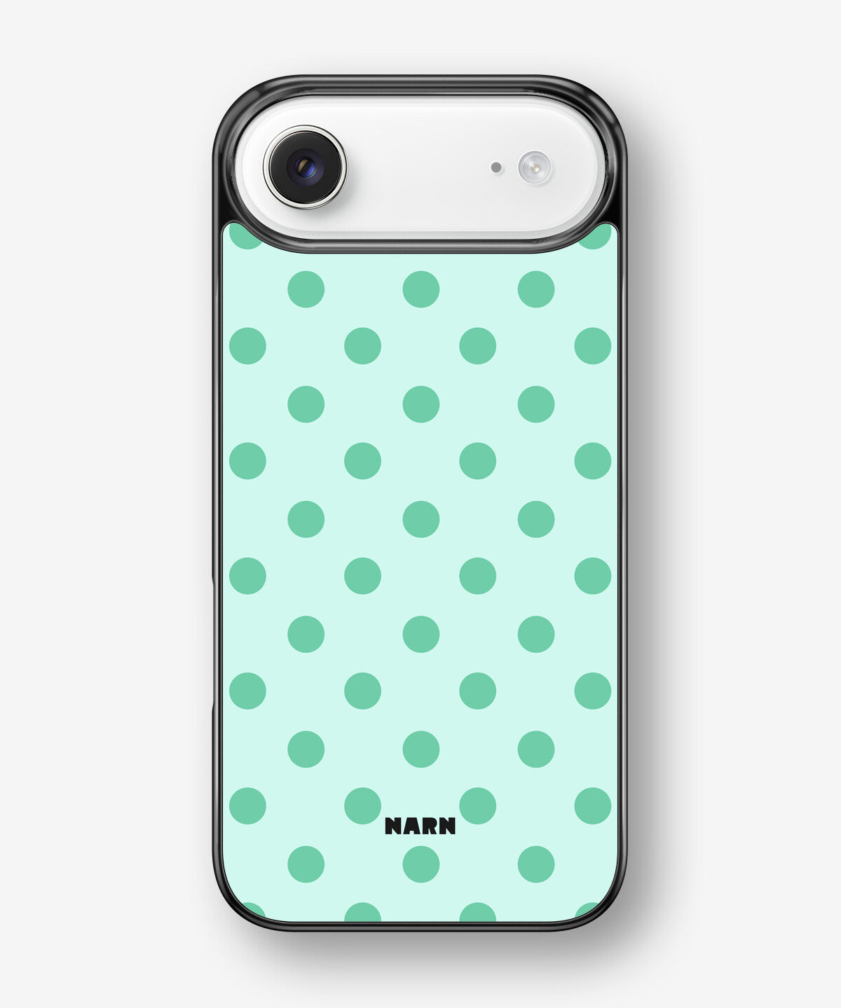 iPhone Air Hard Case – Sea Pearls - View 1