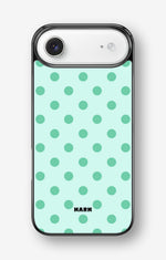 iPhone Air Hard Case – Sea Pearls - View 1