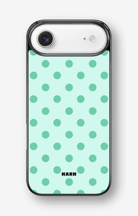 iPhone Air Hard Case – Sea Pearls - View 1