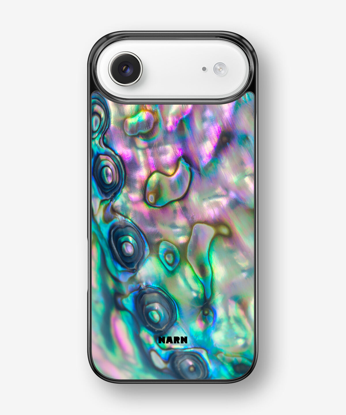 iPhone Air Hard Case – Seashell - View 1