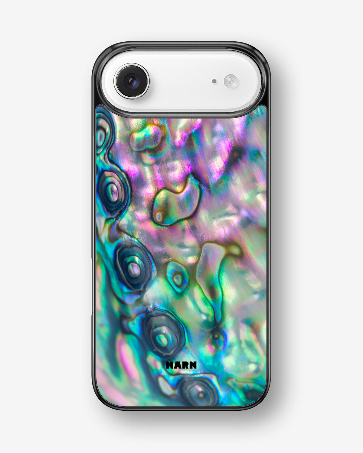iPhone Air Hard Case – Seashell - View 1