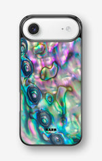 iPhone Air Hard Case – Seashell - View 1