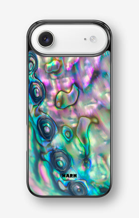 iPhone Air Hard Case – Seashell - View 1