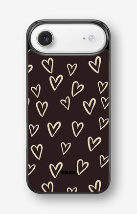 iPhone Air Hard Case – Secret Love - View 1