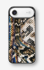 iPhone Air Hard Case – Shining Snakeskin - View 1