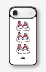iPhone Air Hard Case – Shoes - View 1