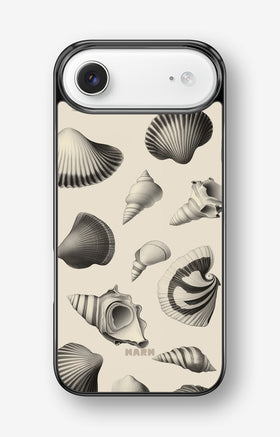iPhone Air Hard Case – Silent Sea - View 1