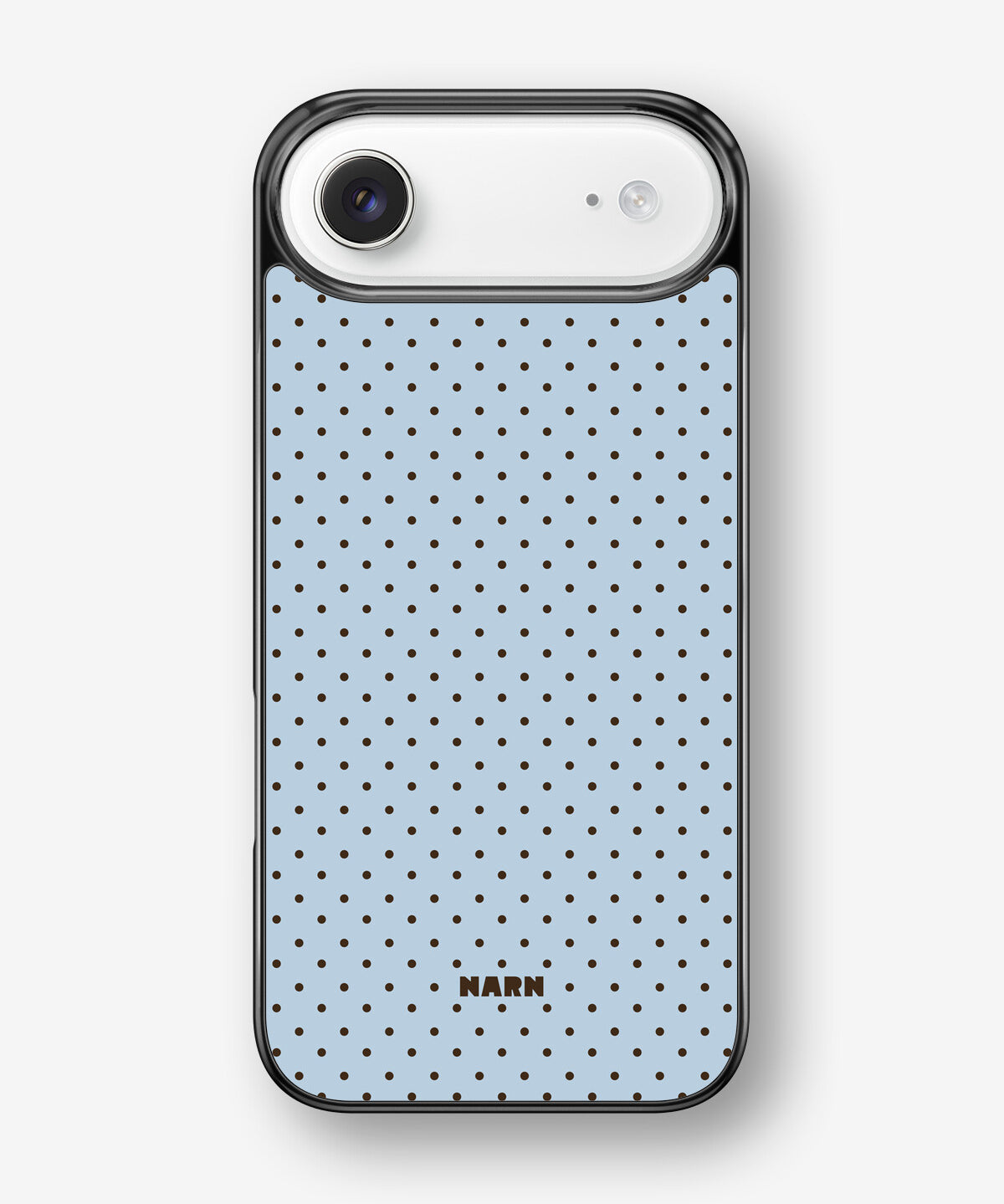 iPhone Air Hard Case – Slow Morning - View 1