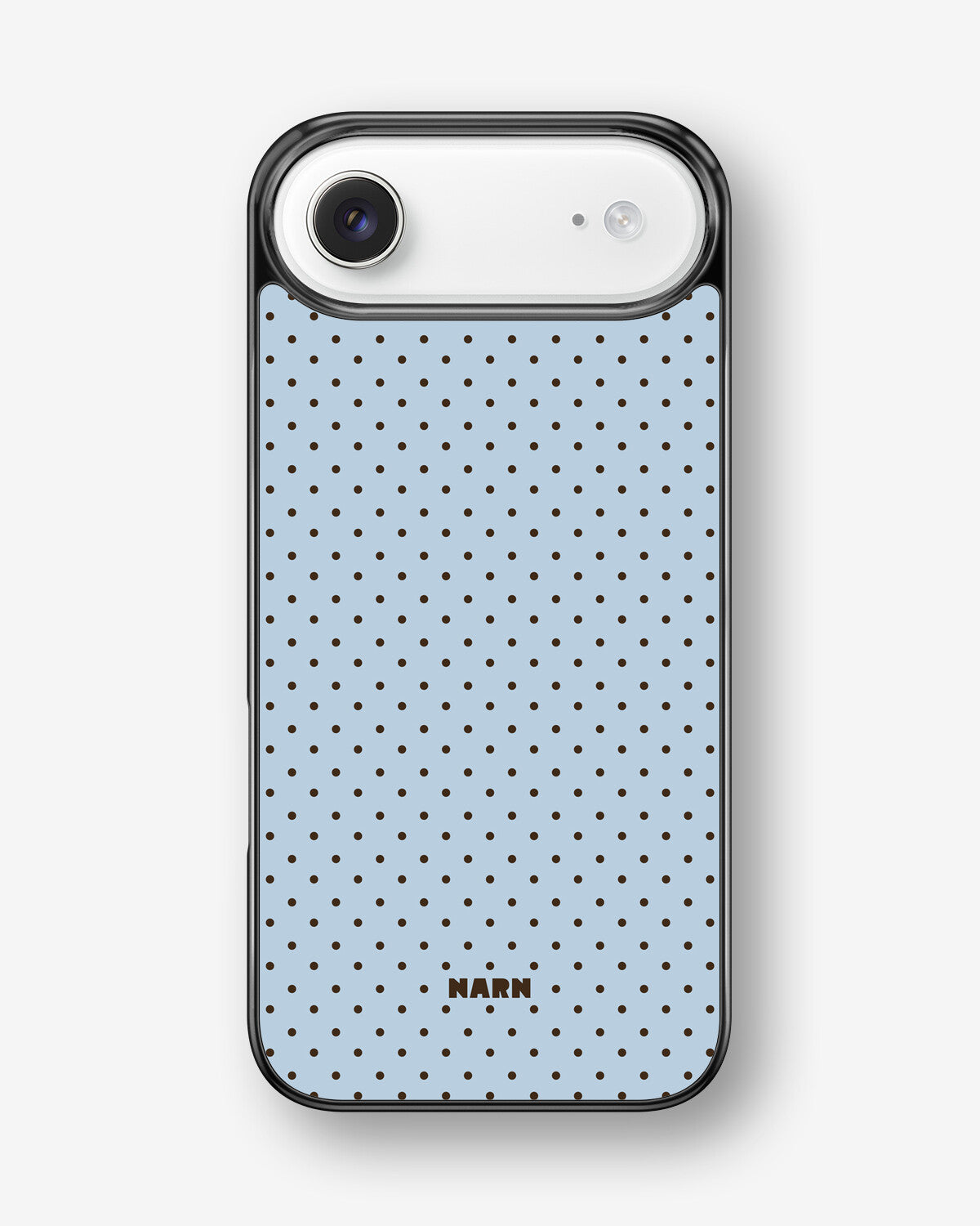 iPhone Air Hard Case – Slow Morning - View 1
