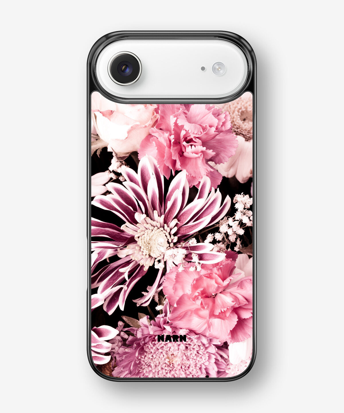 iPhone Air Hard Case – Soft Blossom - View 1