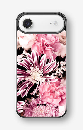 iPhone Air Hard Case – Soft Blossom - View 1